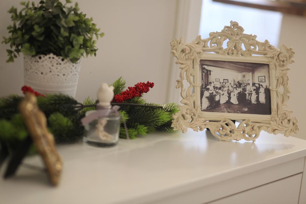 Apartamento D.five Vintage At Basilica *