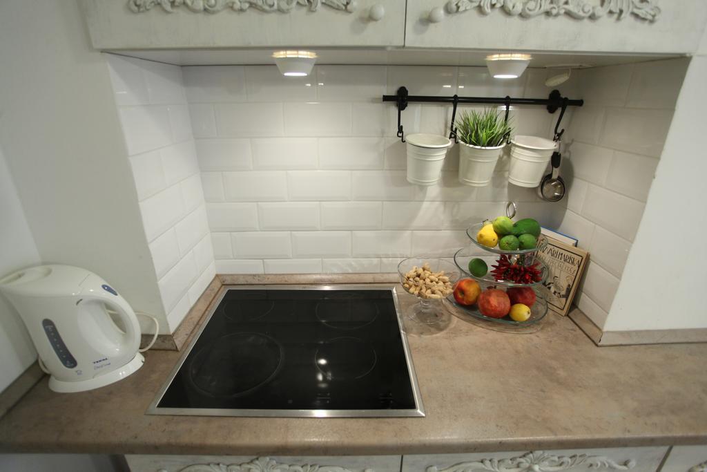 Apartament D.five Vintage At Basilica *