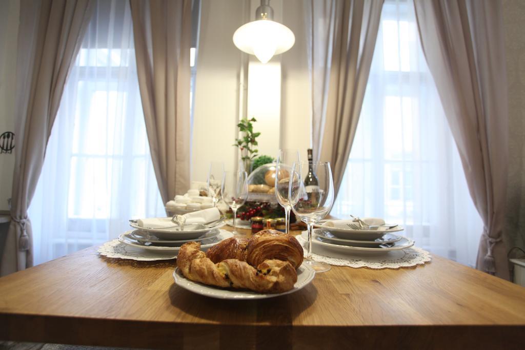 Apartament D.five Vintage At Basilica *