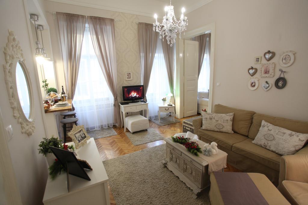 Apartament D.five Vintage At Basilica *